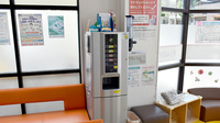 ファルコ薬局　北山駅前店のフリーサービス