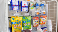 ファルコ薬局　北白川店の雑貨品
