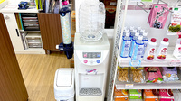 ファルコ薬局　久我店のフリーサービス