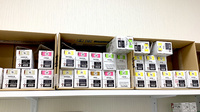 ファルコ薬局五条店の漢方薬