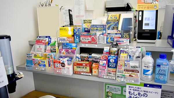 一般医薬品