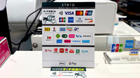 ファルコ薬局　一文橋店のクレカ/電子マネー/スマホ決済対応