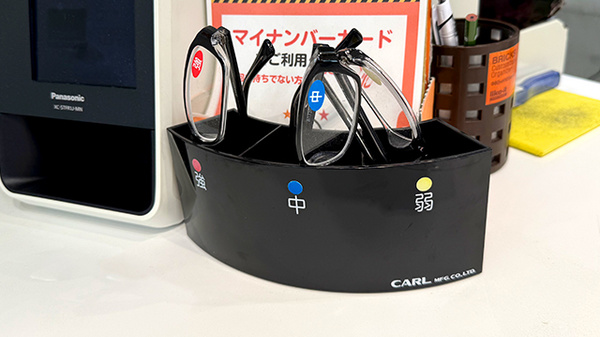 ファルコ薬局　一文橋店のフリーサービス