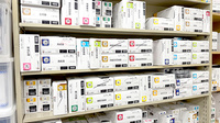 ファルコ薬局　一文橋店の漢方薬