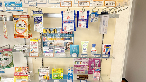 一般医薬品