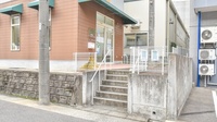 トーカイ薬局　名東店の入口
