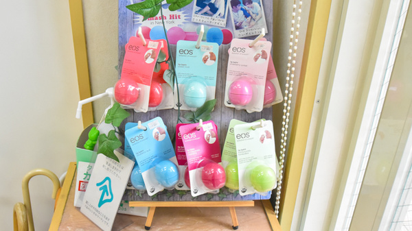 トーカイ薬局　名東店の雑貨品