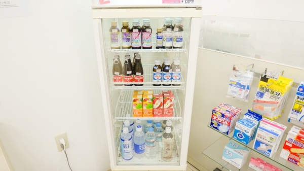 トーカイ薬局　中川店の一般医薬品