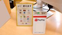 ミドリ薬局 あじま店のクレカ/電子マネー/スマホ決済対応