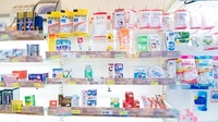 トーカイ薬局　古田店の一般医薬品