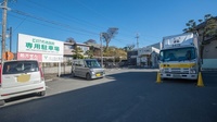 トーカイ薬局　古田店の駐車場