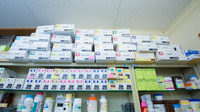 トーカイ薬局　古田店の漢方薬