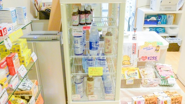 トーカイ薬局　中村店の一般医薬品