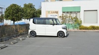 トーカイ薬局　岩倉店の駐車場