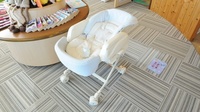 トーカイ薬局　岩倉店のキッズ用設備