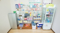トーカイ薬局　半田店の一般医薬品