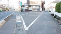 トーカイ薬局　あま店の駐車場