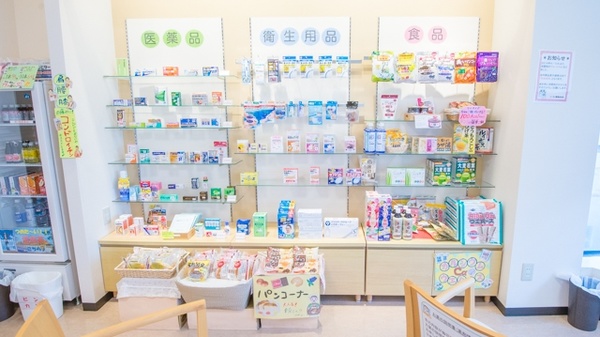 トーカイ薬局　あま店の一般医薬品