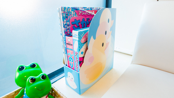 トーカイ薬局　あま店のキッズ用品