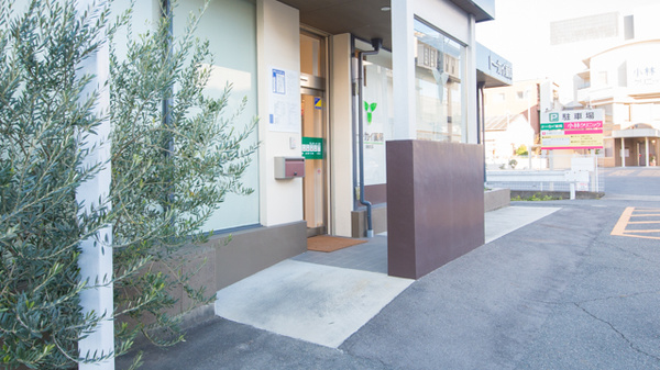 トーカイ薬局　あま店のバリアフリー設備