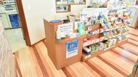 トーカイ薬局　各務原西店の受付/カウンター
