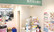 日生薬局　大山店の受付/カウンター