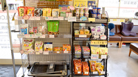ファルコ薬局　日野谷店の健康食品