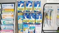 みはる薬局の一般医薬品