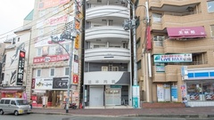 六甲道タツキ薬局の外観