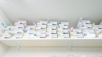 元町タツキ薬局の漢方薬