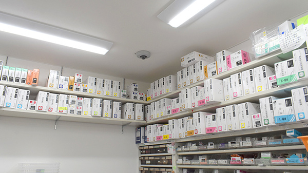 株式会社第一薬局小雑賀の漢方薬