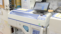 株式会社第一薬局小雑賀の調剤器具