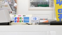 よつば薬局のクレジットカード対応