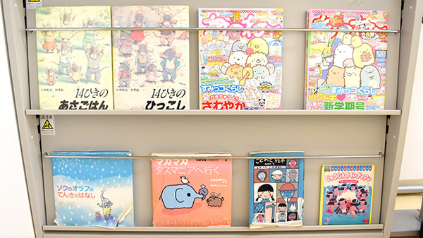 キッズ用品
