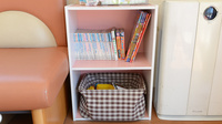 リープ薬局　渋川店のキッズ用品