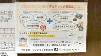 宇野薬局のジェネリック対応