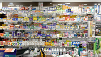 宇野薬局の一般医薬品