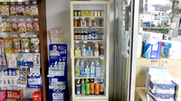 宇野薬局の飲食物