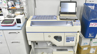 宇野薬局の調剤器具