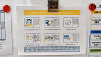 物集女ゆう薬局のかかりつけ薬局対応