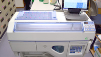 ひまわり調剤薬局の調剤器具