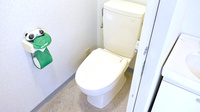 ひまわり薬局のお手洗い