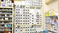フィル薬局の漢方薬
