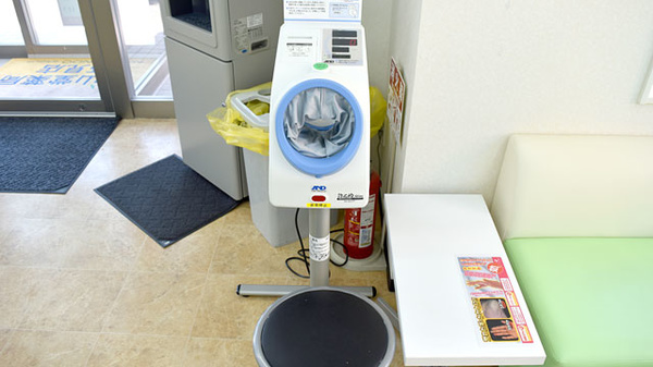 血圧計