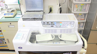 あんず調剤薬局　高幡店の調剤器具