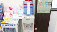 プライム薬局　大南店のフリーサービス