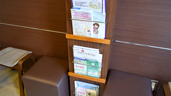冊子