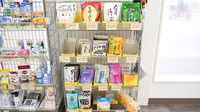 かもめ薬局　中津店の健康食品