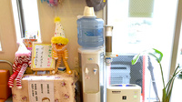 青葉堂薬局　大蓮店のフリーサービス