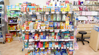 マルゼンうねの駅前薬局の一般医薬品